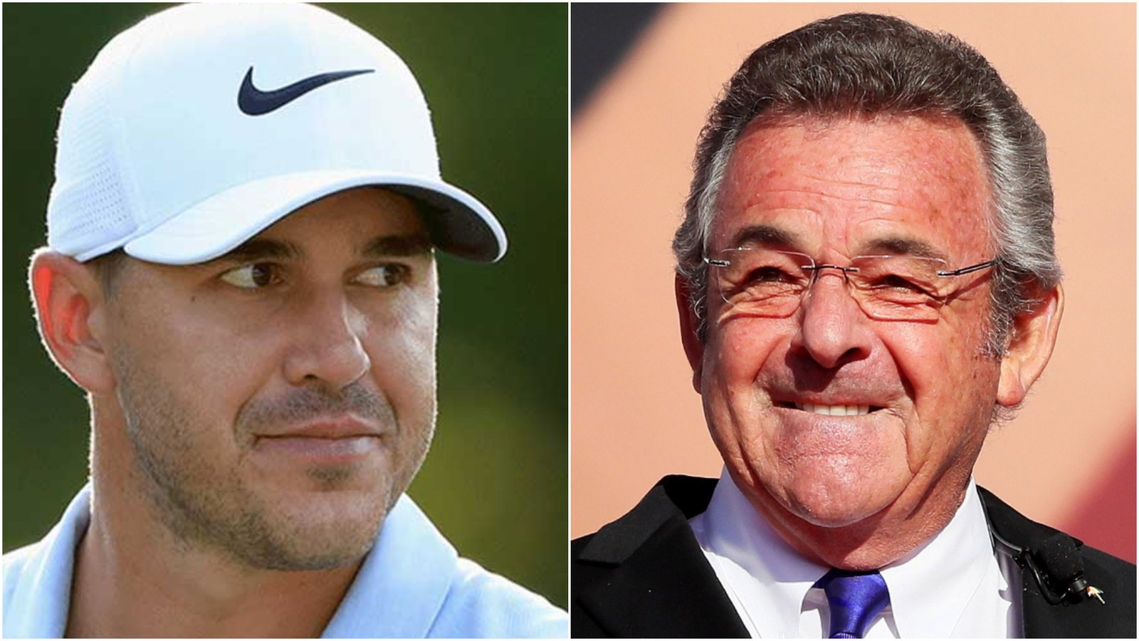 Brooks Koepka on ESPN Body Issue: 